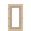 Lawson Cypress Door