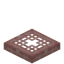 Cherry Mesh Trapdoor