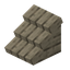 Fir Planks Roof