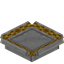 Tier 3 Dimensional Storage Stabilizer