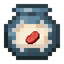Alchemical Niter [Abundant Animal Parts]