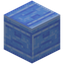 Angry Blue Ice