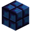 Blue Glazed Terracotta Smooth Tiles