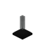 RGB Pillar Lamp