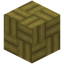 Bamboo Mosaic