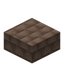 Brown Silt Shingle Slab