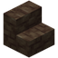 Ancient Masonry Stairs