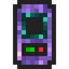 Amethyst Exchanger
