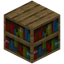 Bookshelf