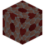 Paved Red Glazed Terracotta