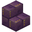 Smooth Gilded Sourcestone: Large Bricks Stairs
