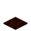 Cocobolo Pressure Plate