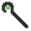 Mystic Staff of Spatial Disorientation