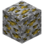 Diorite Pitchblende Ore