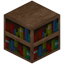 Kumquat Bookshelf
