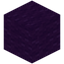 Reinforced Purple Wool