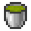 Hydrochloric Acid Bucket