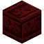 Cut Blank Red Nether Bricks
