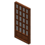Acacia Shoji Door (4x5)
