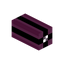 Purple ME Smart Cable