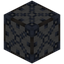 Dark Steel Block 9x