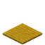 Barky Yellow Carpet