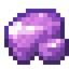 Raw Azure Silver