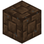 Brick Bordered Dirt