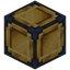 Brass Block 3x
