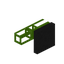 Lime External Storage