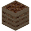 Crate of Roasted Almonds