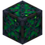 Block Of Uraninite 9x