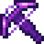 Voidic Crystal Crossbow