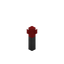 Red Wireless Transmitter