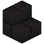 Compressed Brick Stairs