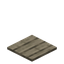 Fir Pressure Plate