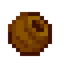 Mystical Brown Petal