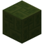 Mosaic Green Concrete