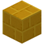 Yellow Concrete Bricks