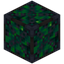 Block Of Uraninite 9x