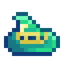 Vibranium Arcanist Hat