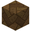 Herringbone Spruce Planks