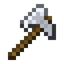 Silver Axe