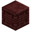 Fine Netherrack Pillar