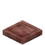 Cherry Plum Trapdoor