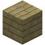 Brick Bond Birch Planks