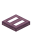Glacian Trapdoor