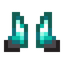 Netherite-Diamond Boots
