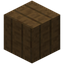 Hewn Spruce Planks