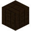 Hewn Dark Oak Planks